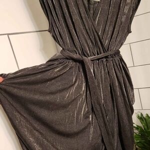 Armani Elegant Dress